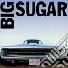 Big Sugar - Hit & Run: Greatest Hits cd