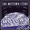 Motown Story 1: The Sixties cd musicale di ARTISTI VARI