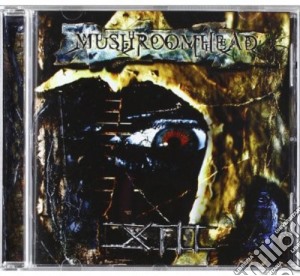 Mushroomhead - Xiii cd musicale di MUSHROOMHEAD