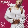 Mary J. Blige - Love & Life cd