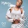 Mary J. Blige - Love & Life cd