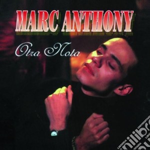 Anthony Marc - Otra Nota (Rmst) cd musicale di Marc Anthony