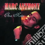 Anthony Marc - Otra Nota (Rmst) cd