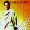 Anthony Marc - Todo A Su Tiempo (Rmst) cd