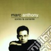 Marc Anthony - Contra La Corriente cd