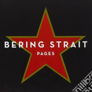 Bering Strait - Pages cd musicale