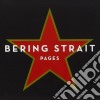 Bering Strait - Pages cd