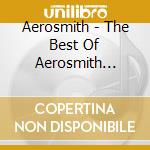 Aerosmith - The Best Of Aerosmith (Remastered) cd