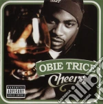Obie Trice - Cheers cd