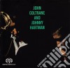 John Coltrane And Johnny Hartman - John Coltrane And Johnny Hartman cd
