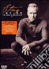 (Music Dvd) Sting - Inside - The Songs Of Sacred Love
