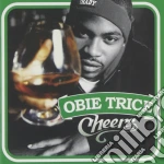 Obie Trice - Cheers (Edited) cd