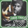 Obie Trice - Cheers (Edited) cd