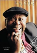 (Music Dvd) B.B. King - Live By Request cd