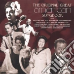 Original Great American Songbook / Various cd