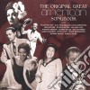 Original Great American Songbook / Various cd