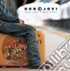 Bon Jovi - This Left Feels Right cd