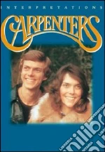 (Music Dvd) Carpenters - Interpetations cd