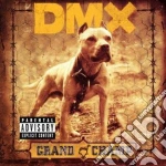 Dmx - Grand Champ cd