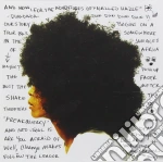 Erykah Badu - Worldwide Underground cd