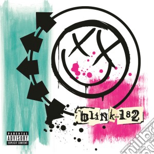 Blink-182 - Blink-182 cd musicale di Blink