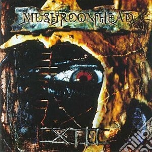 Mushroomhead - Xiii cd musicale di Mushroomhead