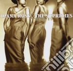 Diana Ross & The Supremes - Number 1's