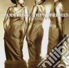 Diana Ross & The Supremes - Number 1's cd