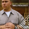 Bubba Sparxxx - Deliverence cd