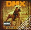 Dmx - Grand Champ cd musicale di Dmx