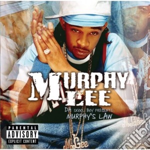 Murphy Lee - Murphy'S Law cd musicale di Murphy Lee
