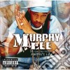 Murphy Lee - Murphy'S Law cd