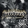 Hatebreed - Rise Of Brutality cd