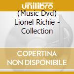 (Music Dvd) Lionel Richie - Collection cd