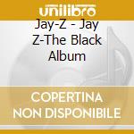 Jay-Z - Jay Z-The Black Album cd