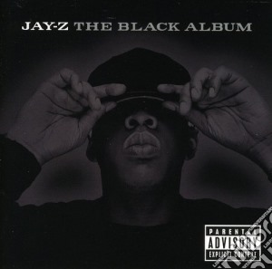 Jay-Z - The Black Album cd musicale di Z Jay
