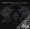 Jay-Z - The Black Album cd
