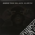 (LP Vinile) Jay Z - The Black Album (2 Lp) vinile