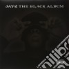 (LP Vinile) Jay Z - The Black Album (2 Lp) cd