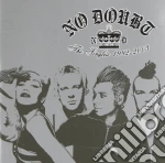 No Doubt - Singles 1992-2003 cd