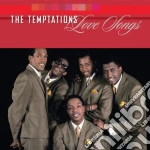 Temptations - Love Songs cd
