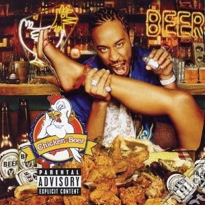 Ludacris - Chicken & Beer cd musicale di Ludacris