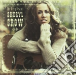 Sheryl Crow - The Very Best Of Sheryl Crow cd
