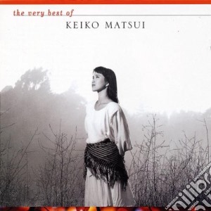 Keiko Matsui - The Very Best Of cd musicale di Keiko Matsui