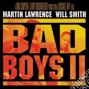 Bad Boys II / O.S.T. cd musicale