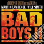 Bad Boys II / O.S.T. cd