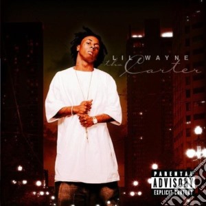 Lil' Wayne - The Carter cd musicale di Wayne Lil'