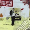 Something Corporate - North cd