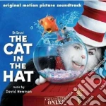 The Cat In The Hat cd