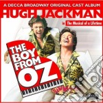 Hugh Jackman - The Boy From Oz / O.C.R.